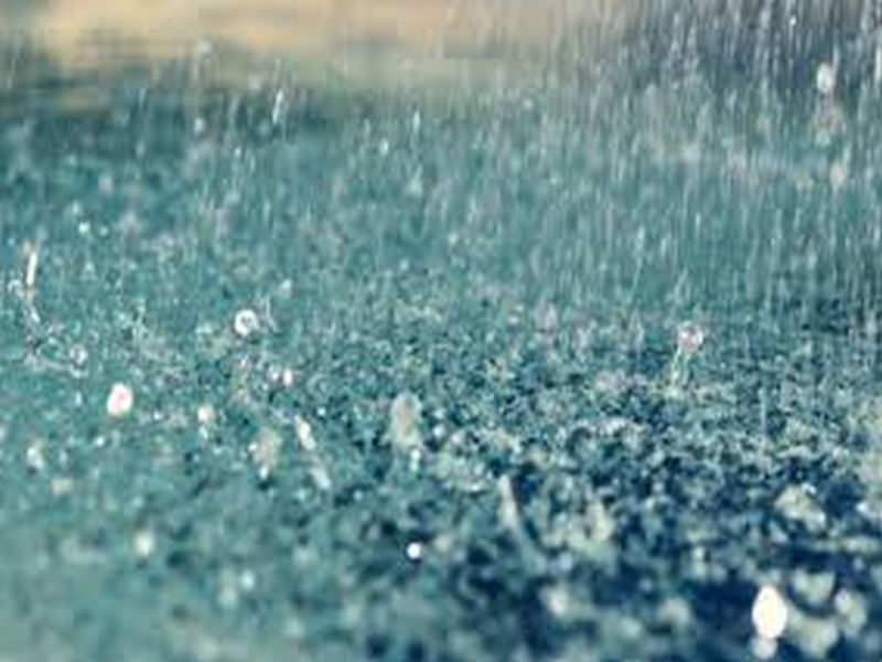  Alarm clock! Rainfall is expected to return to Vidarbha, with the expected average rainfall of 62% | धोक्याची घंटा ! पावसाच्या सरासरीत विदर्भ माघारला, अपेक्षित सरासरीच्या 62 टक्केच पाऊस