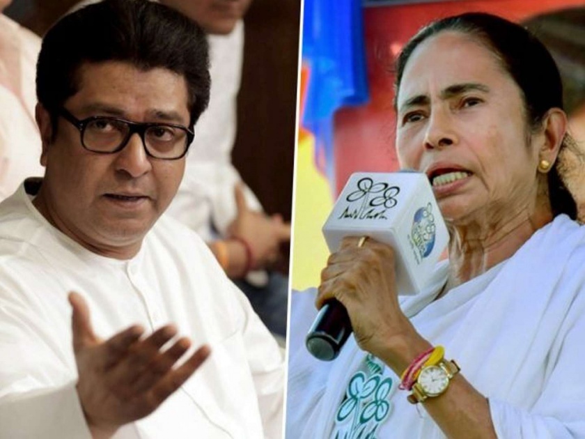 The Supreme Court and the Election Commission do not trust - Raj Thackeray | सर्वोच्च न्यायालय, निवडणूक आयोगावर विश्वास नाही- राज ठाकरे