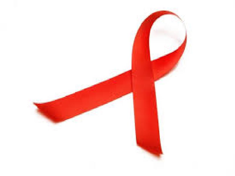  Due to 'positive public awareness', the number of HIV cases decreased, six years' statistics | ‘पॉझिटिव्ह’ जनजागृतीमुळे एचआयव्हीचे प्रमाण घटले, सहा वर्षांतील आकडेवारी