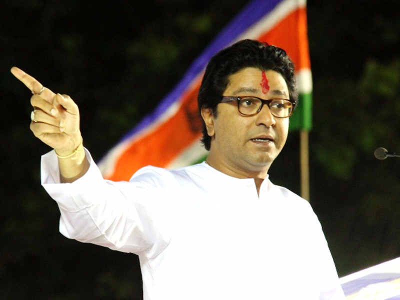 Lok Sabha Election 2019: How Raj Thackeray has made a pitch for vidhan sabha election | ए लावला की नाही माझा व्हिडीओ; राज ठाकरेंनी 'करून दाखवलं', पण...