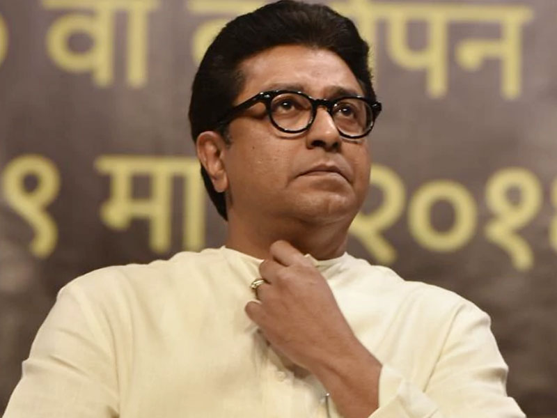 Raj Thackeray targets Mumbai, Pune, Nashik! | राज ठाकरेंचे लक्ष्य मुंबई, पुणे, नाशिक!