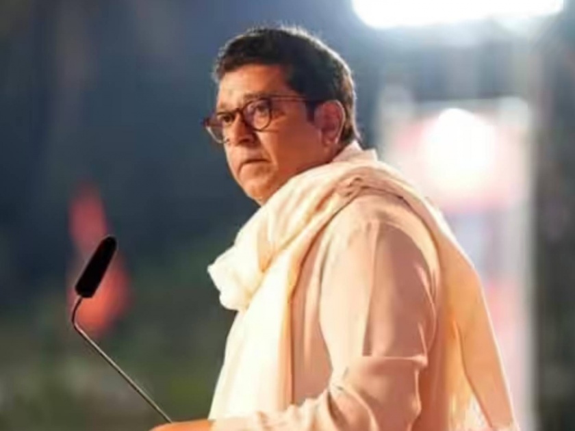 Congress leader Vijay Wadettiwar criticized Raj Thackeray | "वाघ इतक्या लवकर गवत खायला सुरुवात करेल...",काँग्रेसच्या नेत्याची राज ठाकरेंवर टीका