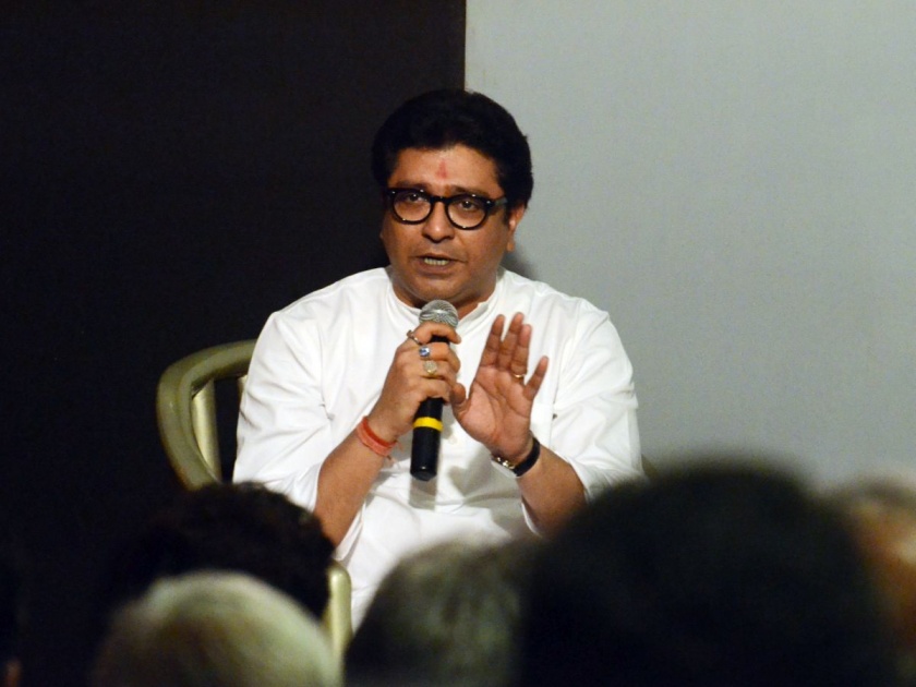'Different reason' behind plastic ban; Raj Thackeray told 'Raj's talk' | प्लास्टिकबंदीमागे 'वेगळंच' कारण; राज ठाकरेंनी सांगितली 'राज की बात'