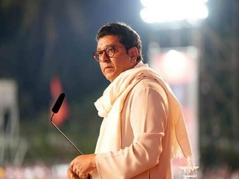 MNS President Raj Thackeray meeting in Pune to campaign for Muralidhar Mohol | पंतप्रधान मोदी, राहुल गांधींनंतर राज ठाकरे मैदानात; मुरलीधर मोहोळ यांच्या प्रचारार्थ पुण्यात सभा