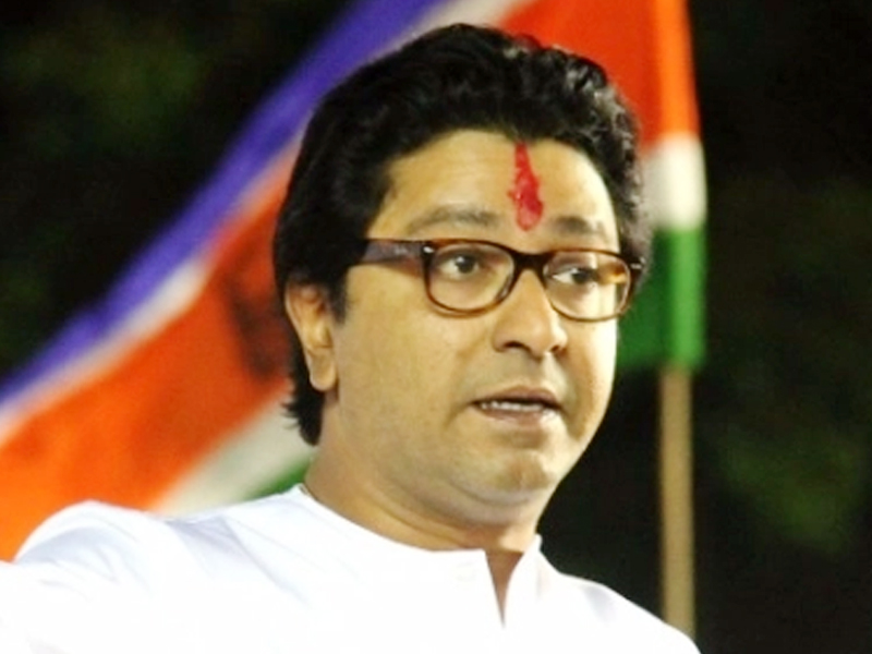 Lok Sabha Election 2019: Raj Thackeray to attack Narendra modi in MNS Gudhi Padwa Rally | राज ठाकरेंच्या सभेत मोदींच्या भाषणांसाठी दोन स्क्रीन, काँग्रेस-राष्ट्रवादीसाठी करणार 'बॅटिंग'