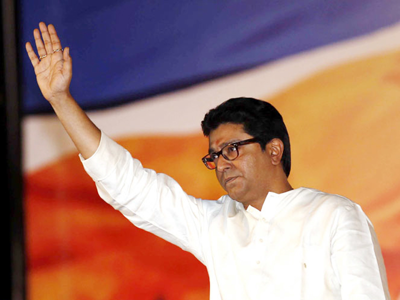 Letter to Raj Thackeray: You must speak, but for your own party and party workers | राज ठाकरेंना पत्र: तुम्ही बोललंच पाहिजे, पण...