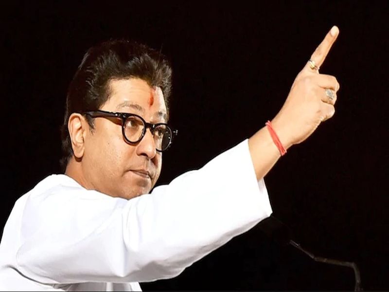 Major action taken against Raj Thackeray, case filed in Aurangabad | Raj Thackeray : राज ठाकरेंवर मोठी कारवाई, औरंगाबादेत गुन्हा दाखल