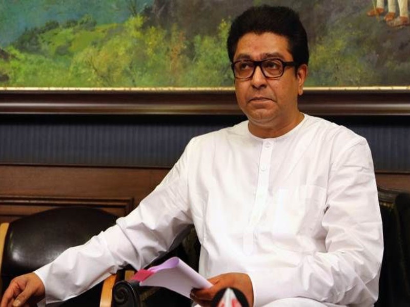 Work on people's intimate questions: Raj Thackeray | लोकांच्या जिव्हाळ्याच्या प्रश्नांवर काम करा : राज ठाकरे 