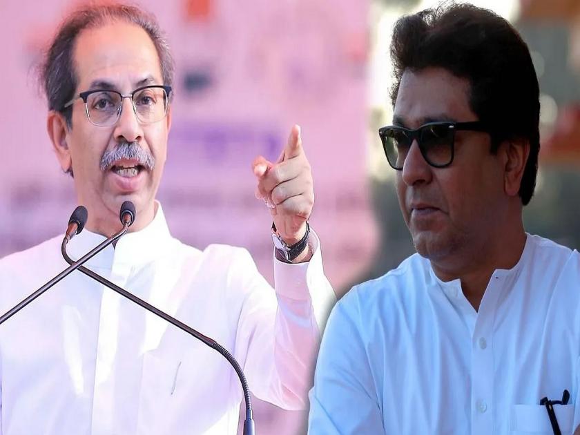 Sandeep Deshpande targets Uddhav Thackeray, Aditya Thackeray over criticizing Raj Thackeray | ...म्हणून उद्धव ठाकरेंना राज ठाकरेंची भीती; मनसे नेते संदीप देशपांडेंचा टोला