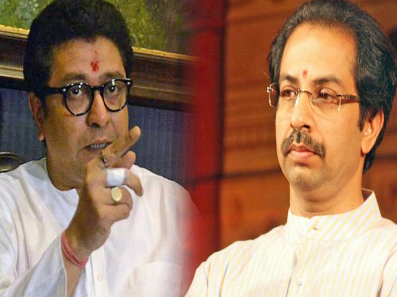 North Indian in Mumbai Will accept Uddhav Thackeray & Raj Thackeray? | मुंबईतले उत्तर भारतीय उद्धव, राज यांना स्वीकारतील का?