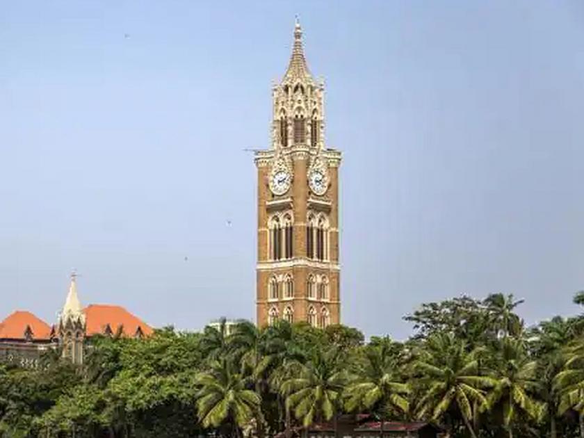 This is how Rajabai Tower was restored, the journey revealed by architect Brinda Somaya | राजाबाई टॉवरचा असा झाला जीर्णोद्धार, वास्तुविशारद ब्रिंदा सोमाया यांनी उलगडला प्रवास