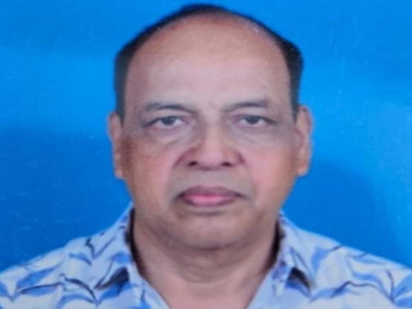 Renowned entrepreneur Rajan Angane of Sindhudurg district passed away | Sindhudurg: सिंधुदुर्ग जिल्ह्यातील प्रसिद्ध उद्योजक राजन आंगणे यांचे निधन 