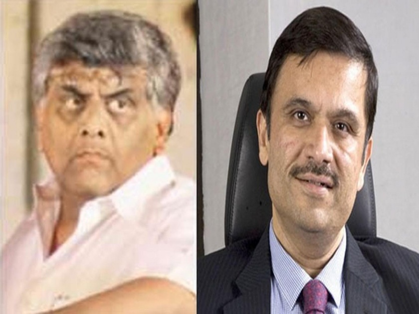 Enquiry going on of Rajn Shirodkar along with Umesh Joshi in connection with Kohinoor mill financial misconduct | कोहिनूर मिल गैरव्यवहार: उन्मेष जोशींसह राजन शिरोडकर यांची एकत्र चौकशी