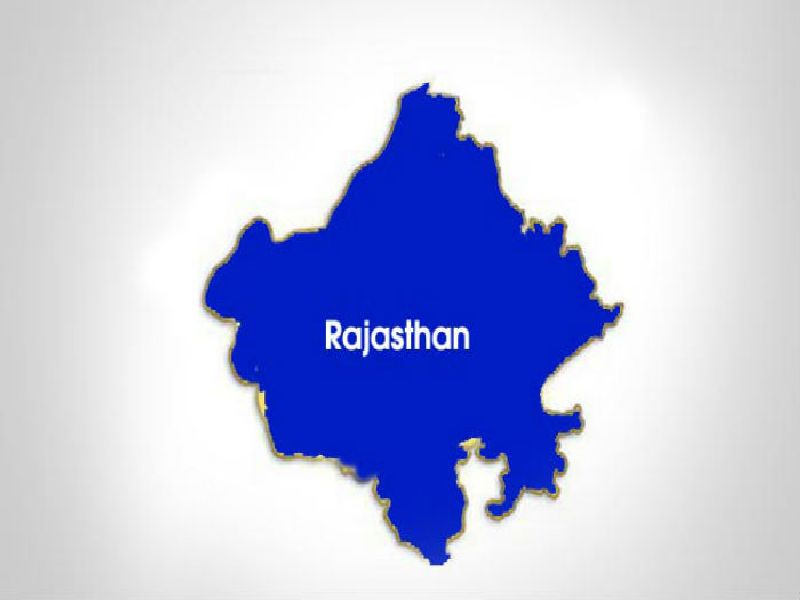  Judge, officers protection from inquiry, controversial ordinance of Rajasthan | न्यायाधीश, अधिका-यांना चौकशीपासून संरक्षण, राजस्थानचा वादग्रस्त वटहुकूम