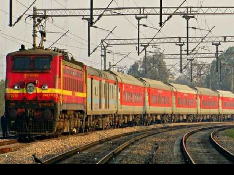 The 'capital' of Central Railway will increase | मध्य रेल्वेवरील ‘राजधानी’च्या फेऱ्या वाढणार