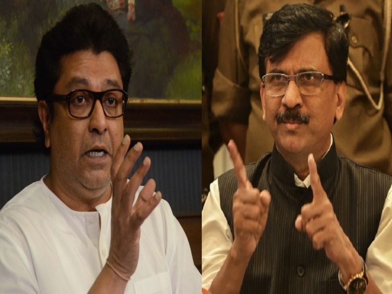 MNS leader Ameya Khopkar has criticized Shiv Sena leader Sanjay Raut | अग्रलेख लिहिण्यापलीकडे काय केलंत?; सोनू सूदवरील टिप्पणीनंतर मनसेचा संजय राऊतांना सवाल