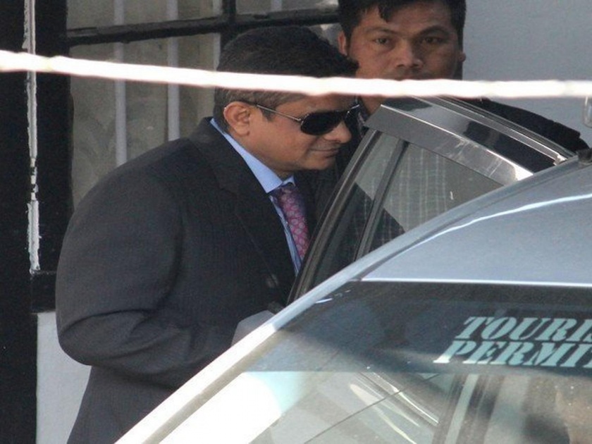 Sarada chit fund scam: Rajiv Kumar's wife rushed to highcourt for anticipatory bail | शारदा चिट फंड घोटाळा : राजीव कुमारांच्या अटकपूर्व जामिनासाठी पत्नीची कोर्टात धाव  