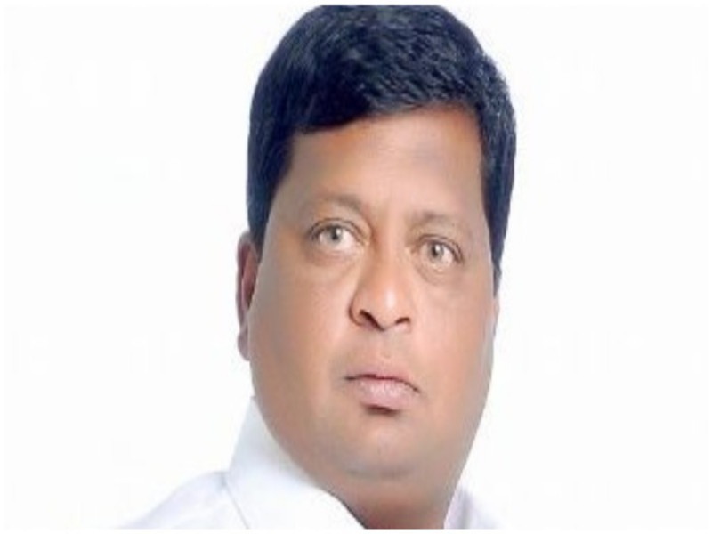 Solapur Deputy Mayor Rajesh Kale granted pre-arrest bail | सोलापूरचे उपमहापौर राजेश काळे यांना अटकपूर्व जामीन मंजूर
