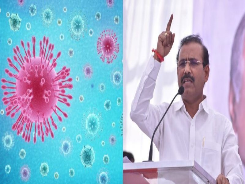 Corona virus : Directives to collectors regarding strict implementation of 'Work from Home' in Pune: Rajesh Tope | Corona virus: पुण्यात 'वर्क फ्रॉम होम' ची कडक अंमलबजावणी करण्यासंबंधी जिल्हाधिकाऱ्यांना निर्देश : राजेश टोपे 