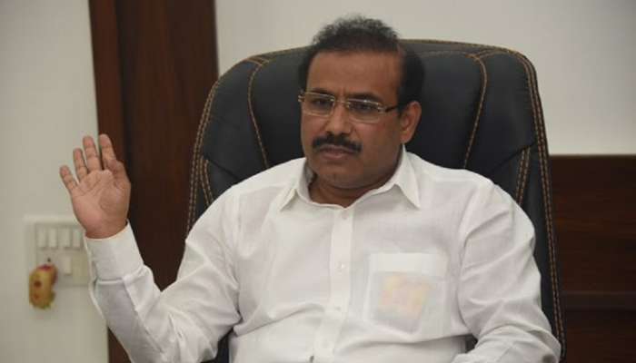 maharashtra health minister clarifies about no lockdown should be implemented in state but restrictions will implement | Rajesh Tope : राज्यात लॉकडाऊन लागणार का?; आरोग्यमंत्री राजेश टोपे म्हणाले....