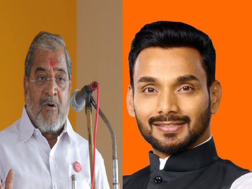 Raju Shetty's plot against Uddhav Thackeray in Hatkanangale Constituency | हातकणंगले मतदारसंघामध्ये बदलले निवडणुकीचे रंग, राजू शेट्टी यांचा ठाकरेंच्या आडून डाव