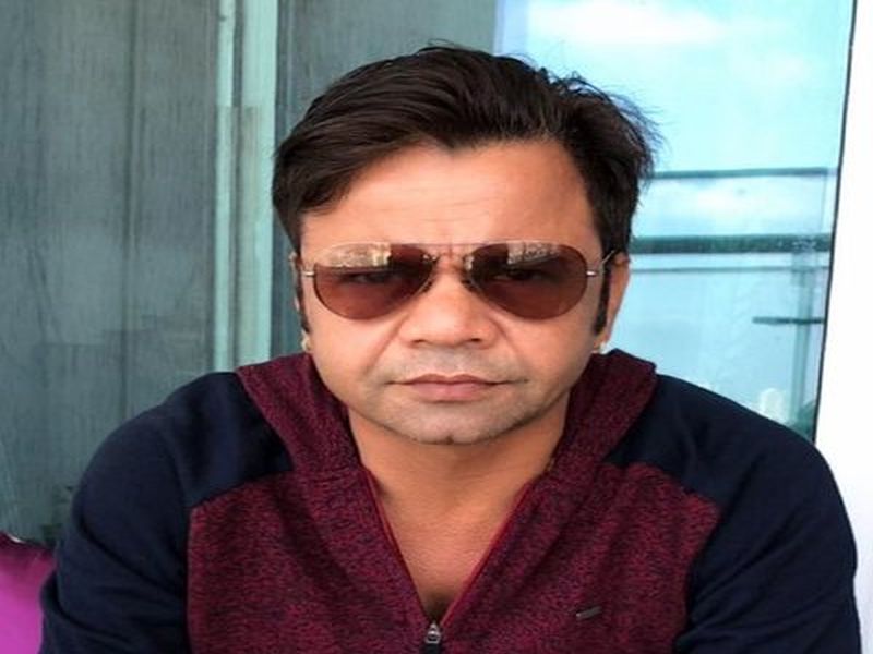 Actor Rajpal Yadav imprisoned for 3 months in check bounce case | चेक बाऊन्सप्रकरणी अभिनेता राजपाल यादवला ३ महिन्यांचा कारावास 