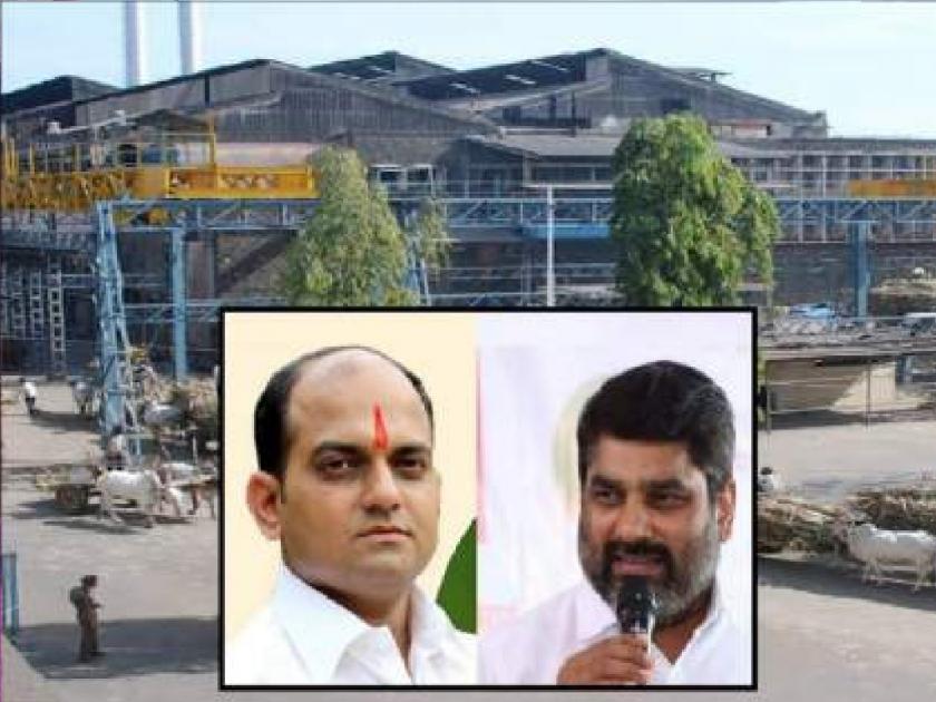 Voting tomorrow for Chhatrapati Rajaram factory, prestige of Mahadik-Satej Patil is ruined | छत्रपती राजाराम कारखान्यासाठी उद्या मतदान, महाडिक-सतेज पाटील यांची प्रतिष्ठा पणास 