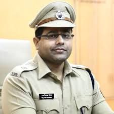 Deputy Commissioner of Police, Raushan | नागपुरातून पोलीस उपायुक्त रौशन यांची बदली