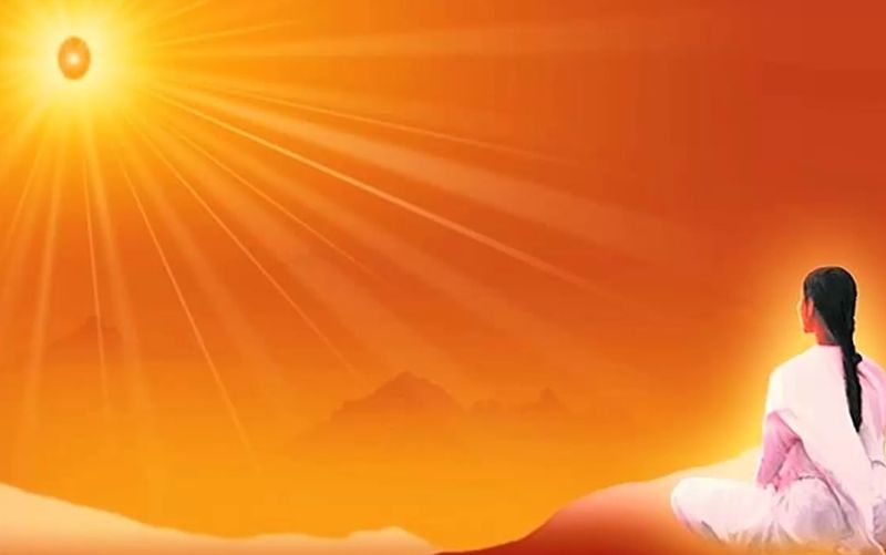 Raja Yoga: The basis of a healthy and happy life! | राजयोग :स्वस्थ व सुखी जीवनाचा आधार !