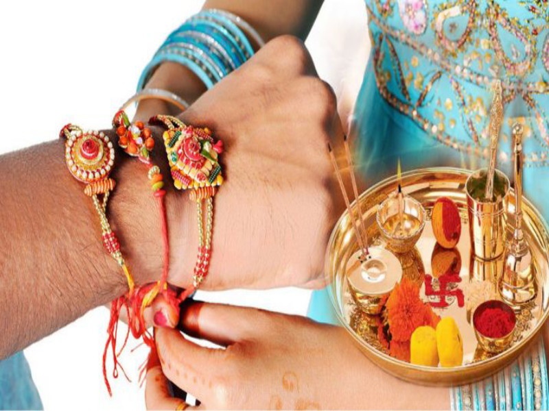 The raksha bandhan festival are changing! New Approach: Raksha Sister-Sister's-Self! | राखीपोर्णिमेचे आयाम बदलाहेत! नवा दृष्टीकोन : रक्षा बहिणी-बहिणींची..स्वत:चीही!