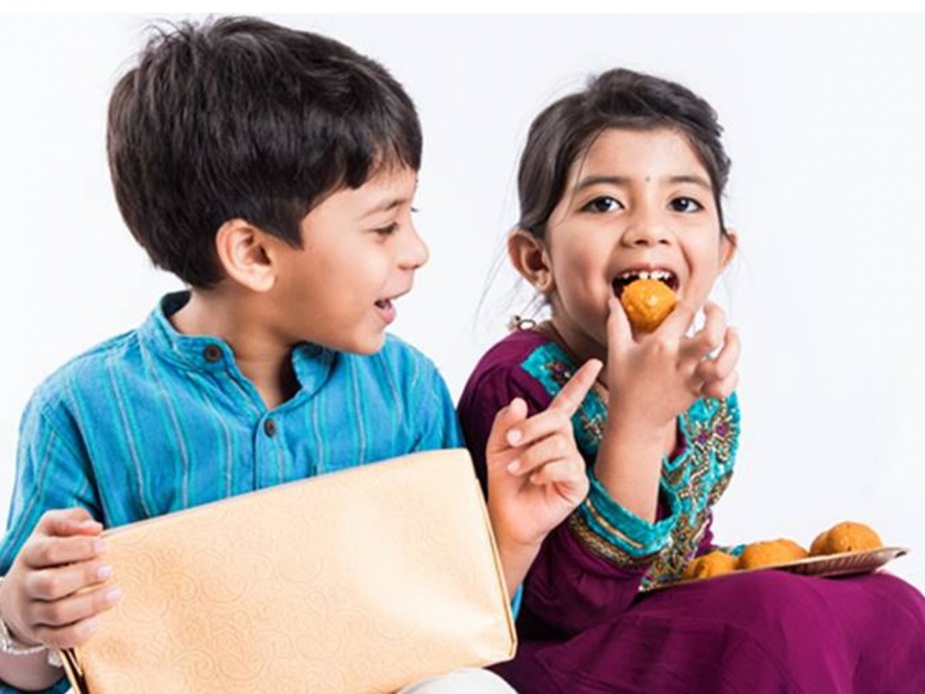 Raksha Bandhan 2019 special sweet recipe for lovely brother and sister | Raksha Bandhan Special Recipe: भावाचं तोंड गोड करण्यासाठी एकापेक्षा एक खास रेसिपी!