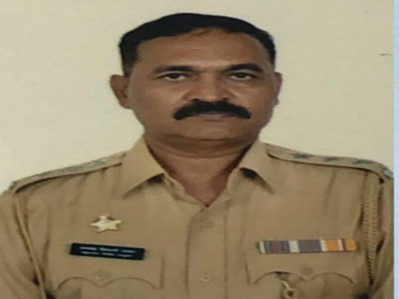 The encounter is the last option : Assistant Police Commissioner Ram Jadhav | एन्काऊंटर हा शेवटचा उपाय असतो: सहायक पोलीस आयुक्त राम जाधव