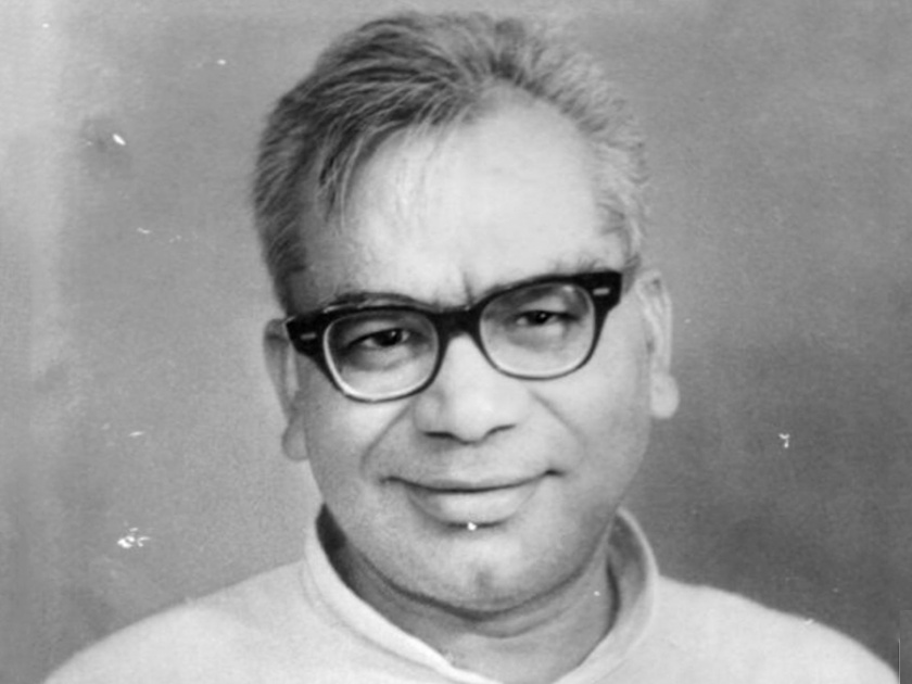 Recall egalitarian Dr. Rammanohar Lohia! | स्मरण समतावादी डॉ. राममनोहर लोहियांचे!
