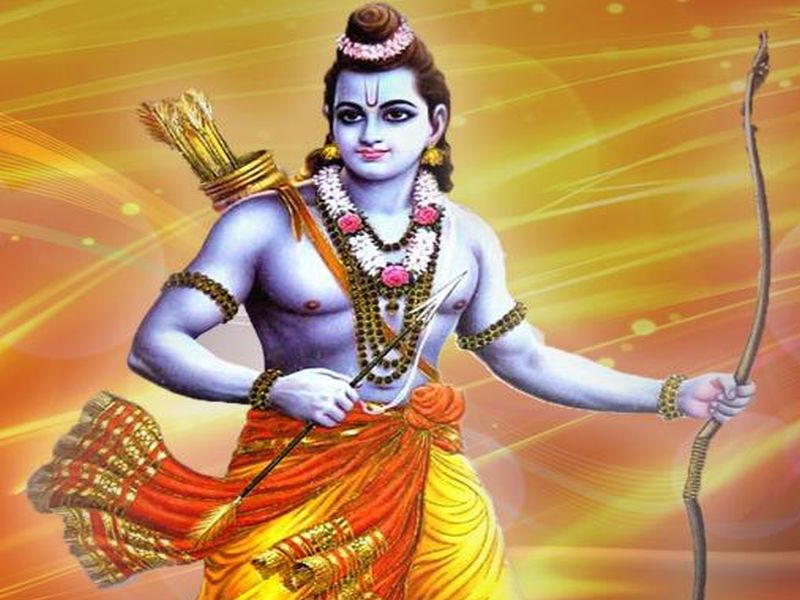 Ram is our God - Ramgovind Chaudhary | राम आमचे आराध्यदैवत, तर भाजपासाठी केवळ मतदैवत, सपा नेत्याची घणाघाती टीका  