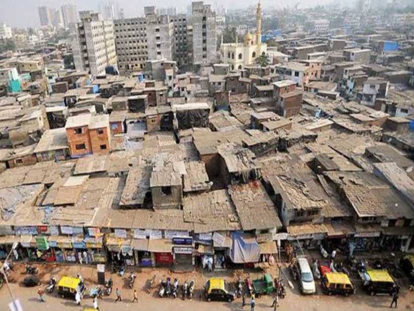 survey of slums of ramabai ambedkar nagar finally completed lists will be announced soon | रमाबाई आंबेडकर नगरच्या झोपड्यांचे सर्वेक्षण अखेर पूर्ण; लवकरच याद्या जाहीर होणार