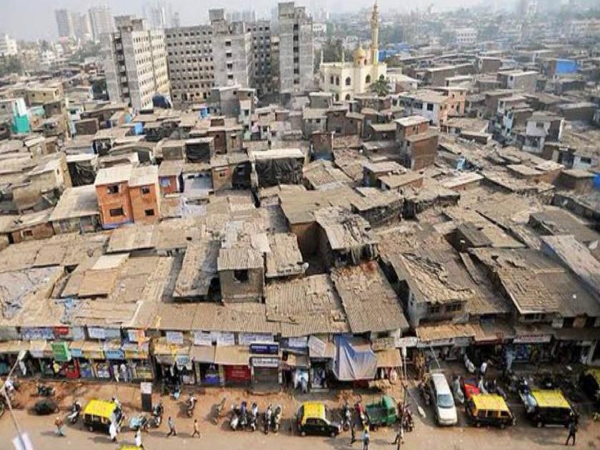 phase 1 of rehabilitation of ramabai ambedkar nagar residents completed draft list of affected huts released in mumbai | रमाबाई आंबेडकरनगर रहिवाशांच्या पुनर्वसनाचा पहिला टप्पा पूर्ण; बाधित झोपड्यांची यादी जाहीर
