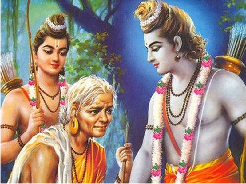 Geetaramayana in Hindi language to be presented in Ayodhya; Honor of Dombivli Anantbuwa Bhoir | अयोध्येत सादर होणार हिंदी भाषेतील गीतरामायण; डोंबिवलीच्या अनंतबुवा भोईर यांना मान