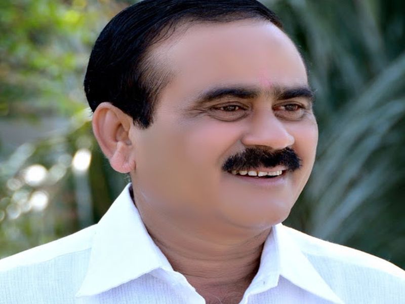 Ramdas Ambatkar of BJP won the Chandrapur-Wardha-Gadchiroli Legislative Council constituency | MLC Election Result 2018: चंद्रपूर-वर्धा-गडचिरोली विधान परिषद मतदारसंघात भाजपाचे रामदास आंबटकर विजयी