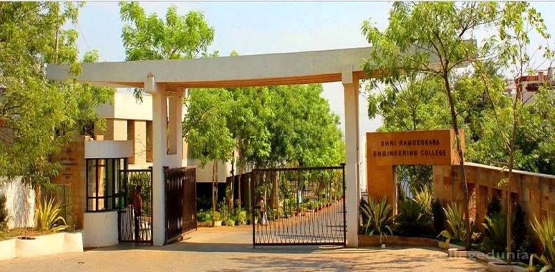 The approval of Ramdev Baba University by cabinet | रामदेवबाबा विद्यापीठास मंत्रिमंडळाची मान्यता