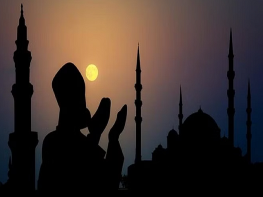 During the month of Ramazan, Muslim brothers should follow 'Sabr' and 'Taqwa' | रमजान महिन्यात मुस्लिम बांधवांनी ‘सब्र’ आणि ‘तखवा’धारण करावे