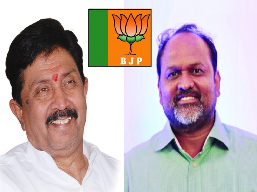 Prepared by Ramraje Nibalkar, For the BJP, the headache regarding Madhya elections increased | Satara Politics: रामराजेंची तयारी, रासपचं स्वबळ, भाजपमध्ये खळखळ; माढा मतदारसंघात डोकेदुखी 