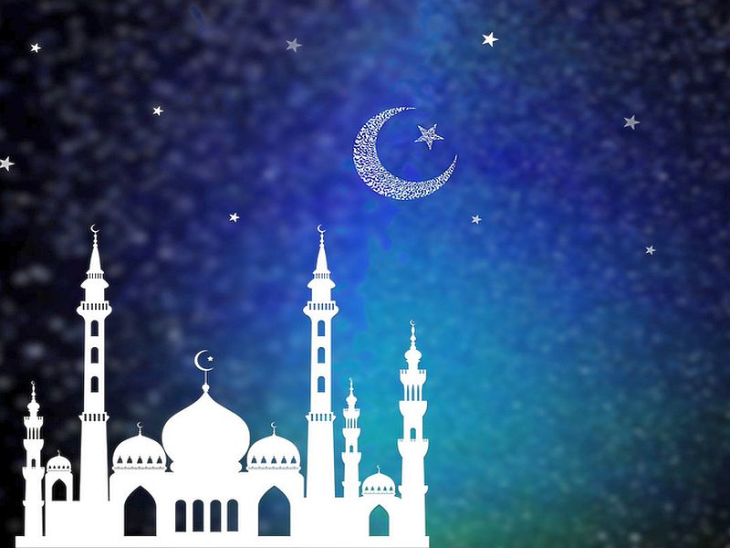 Ramadan fasting since Tuesday | मंगळवारपासून रमजानचा पहिला उपवास