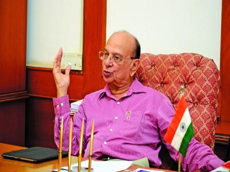 Pratapsingh Rane not quitting party Goa Congress | राणेंच्या राज्यपालपदाची अफवा भाजपमधूनच पसरली?