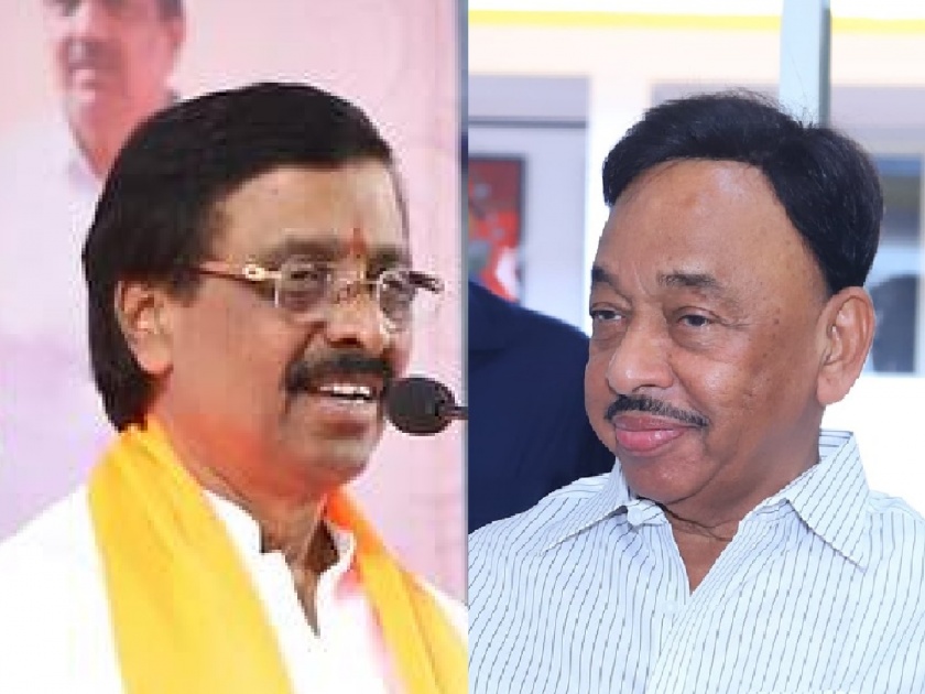 not a single candidate has withdrawn his candidature In Ratnagiri-Sindhudurg Constituency | रत्नागिरी-सिंधुदुर्ग लोकसभा मतदारसंघात नऊ उमेदवारांमध्ये लढत, एकाचीही माघार नाही