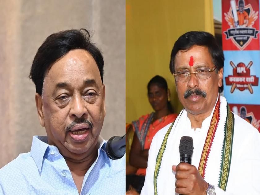 Sindhudurg is superior to Ratnagiri in politics, Candidate from Sindhudurg three times in Lok Sabha elections | राजकारणात सिंधुदुर्गच रत्नागिरीपेक्षा वरचढ!, यंदाच्या लोकसभा निवडणुकीत काँटे की टक्कर