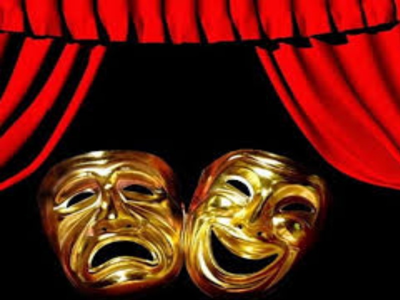 World Theater Day- neglect politics by Marathi theater! | जागतिक रंगभूमी दिन- मराठी रंगभूमीला राजकारणाचा तिटकाराच..!