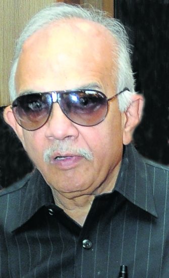 Non bailable Warrant Against Ex-Minister Ranjit Deshmukh | माजी मंत्री  रणजित देशमुख यांच्याविरुद्ध अजामीनपात्र वॉरन्ट