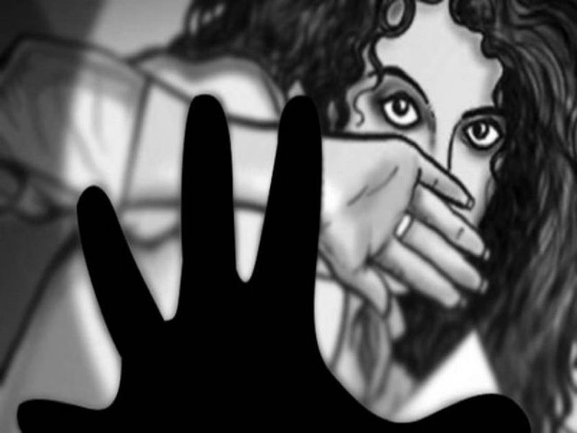 woman sexuall assault and blackmailed in samaypur badli delhi | धक्कादायक! हॉटेलमध्ये बोलावून महिलेवर बलात्कार, व्हिडिओ बनवून केले ब्लॅकमेल