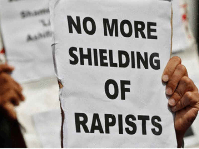 bangladesh cabinet approves death penalty in rape case | बलात्काराचा व्हिडीओ व्हायरल झाल्यावर जनआक्रोश; 'या' सरकारने घेतला मोठा निर्णय