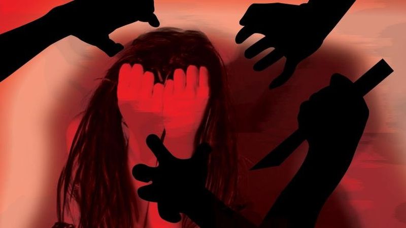 Gang rape of a minor girl; All four accused arested | अल्पवयीन मुलीवर सामूहिक अत्याचार; तीन आरोपी गजाआड